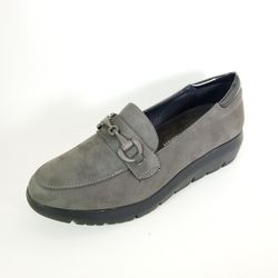 Zapatos Amarpies ABZ 27044 Taupe
