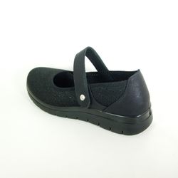 Zapatos Amarpies AMD 26336 Negro