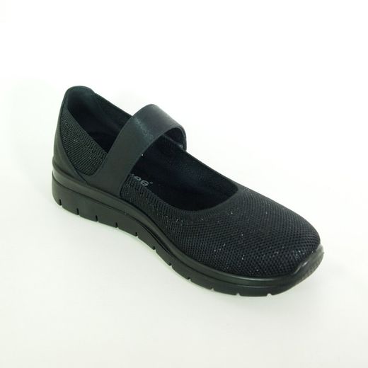 Zapatos Amarpies AMD 26336 Negro