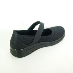 Zapatos Amarpies AMD 26336 Negro