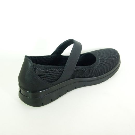 Zapatos Amarpies AMD 26336 Negro