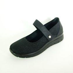 Zapatos Amarpies AMD 26336 Negro