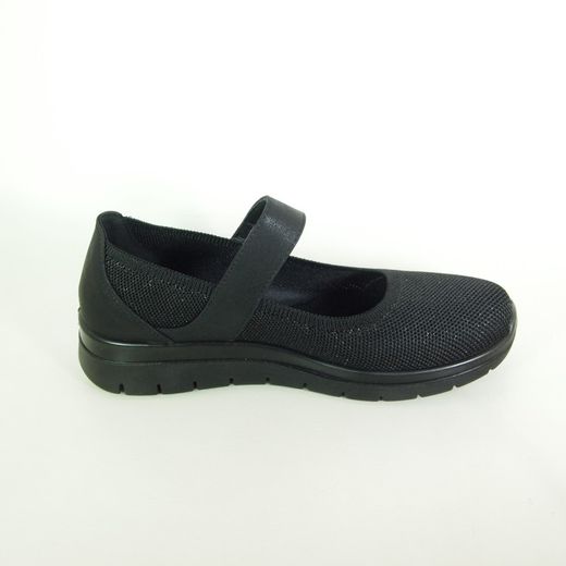 Zapatos Amarpies AMD 26336 Negro