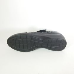Zapatos Amarpies AMD 27070 Negro