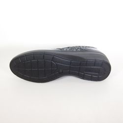 Zapatos Amarpies AMD 27071 Negro