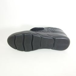 Zapatos Amarpies AMD 27084 Negro