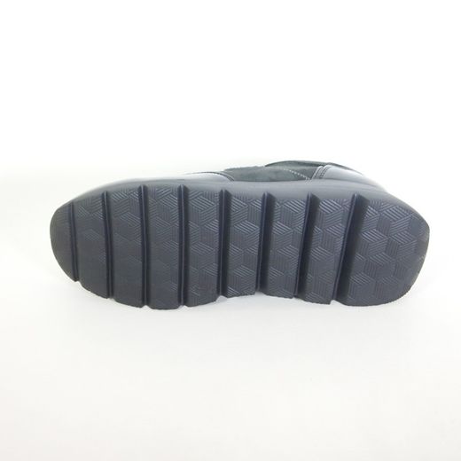 Zapatos Amarpies AMD 27095 Gris