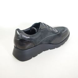 Zapatos Amarpies AMD 27095 Gris