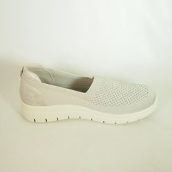 Zapatos Amarpies AMD 28396 Beige