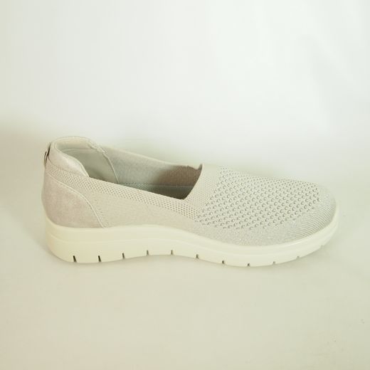 Zapatos Amarpies AMD 28396 Beige