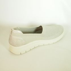 Zapatos Amarpies AMD 28396 Beige