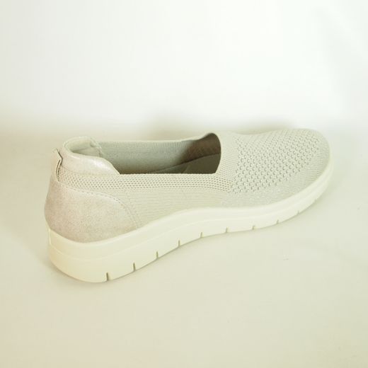 Zapatos Amarpies AMD 28396 Beige