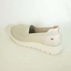 Zapatos Amarpies AMD 28396 Beige