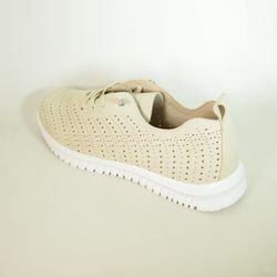 Zapatos Amarpies AOG28352 Beige