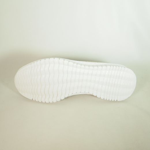 Zapatos Amarpies AOG28352 Beige