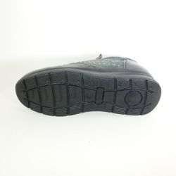 Zapatos Amarpies ATL 27022 Plomo