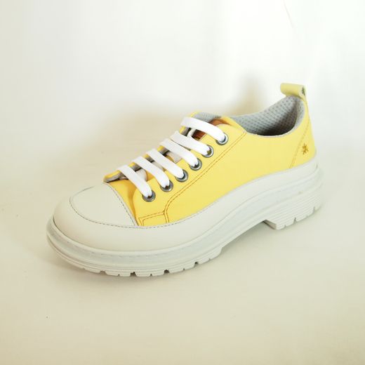 Zapatos Art Birmingham 1894 Amarillo