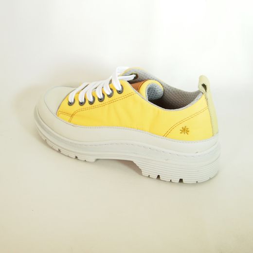 Zapatos Art Birmingham 1894 Amarillo