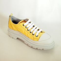 Zapatos Art Birmingham 1894 Amarillo