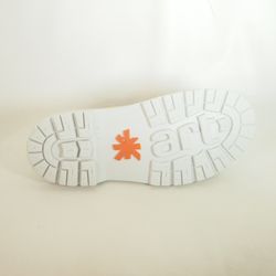 Zapatos Art Birmingham 1894 Amarillo