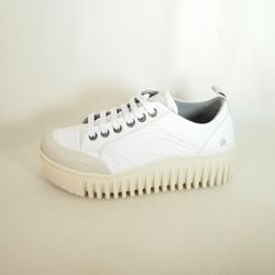 Zapatos Art Brighton 1534 Blanco