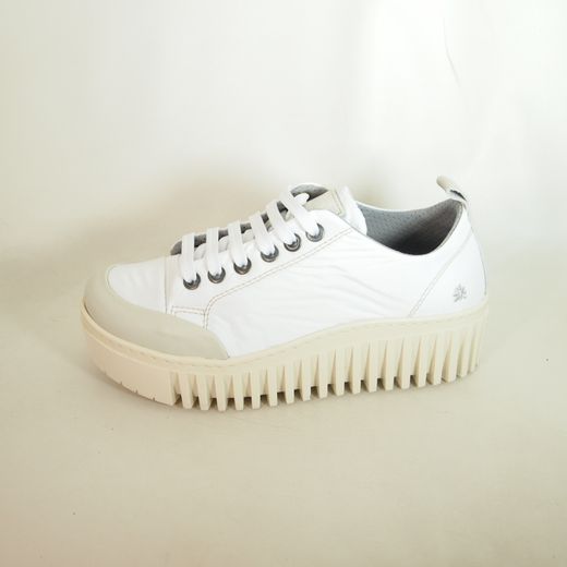 Zapatos Art Brighton 1534 Blanco
