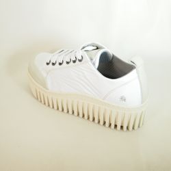 Zapatos Art Brighton 1534 Blanco