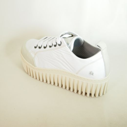 Zapatos Art Brighton 1534 Blanco