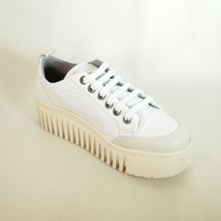 Zapatos Art Brighton 1534 Blanco