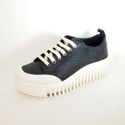 Zapatos Art Brighton 1534 Negro