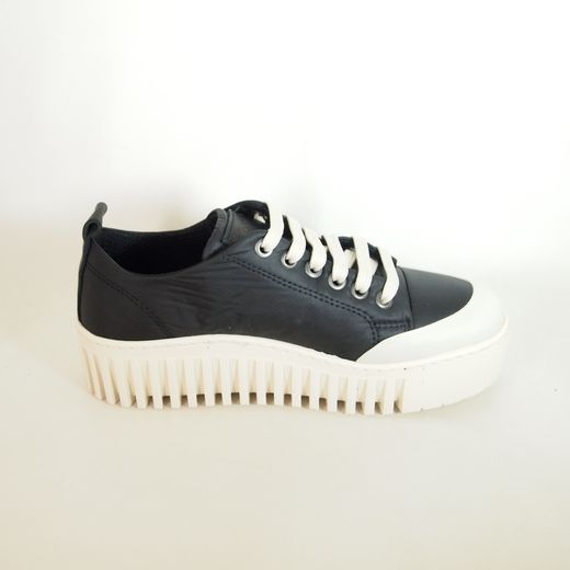 Zapatos Art Brighton 1534 Negro