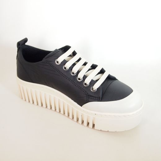 Zapatos Art Brighton 1534 Negro