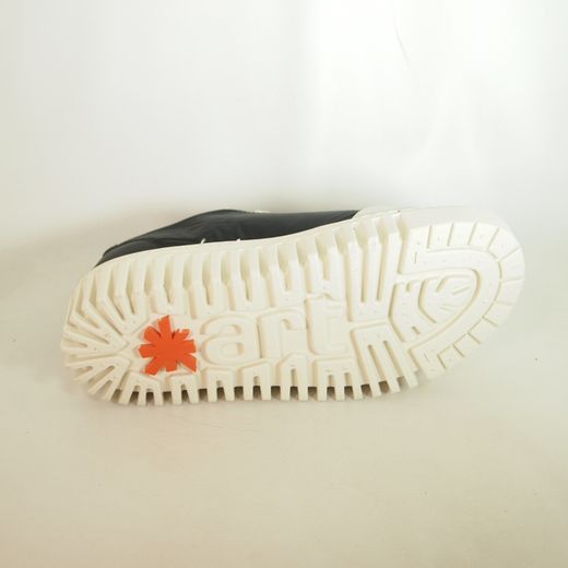 Zapatos Art Brighton 1534 Negro