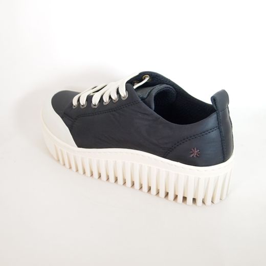 Zapatos Art Brighton 1534 Negro