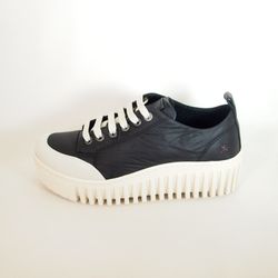Zapatos Art Brighton 1534 Negro