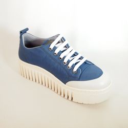 Zapatos Art Brighton 1534 Ocean