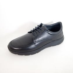 Zapatos Baerchi 1020 Negro