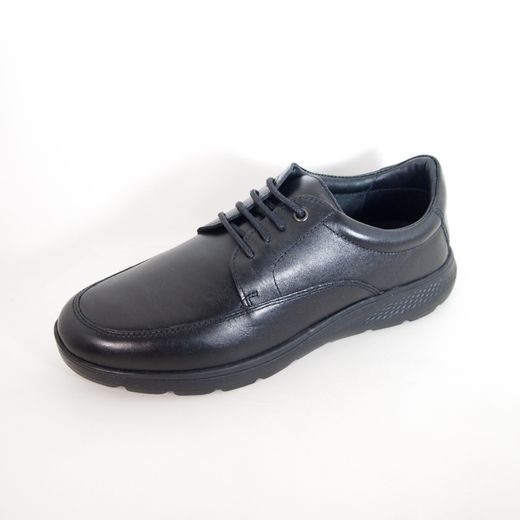 Zapatos Baerchi 1020 Negro