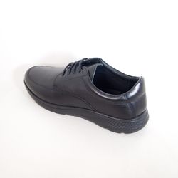 Zapatos Baerchi 1020 Negro