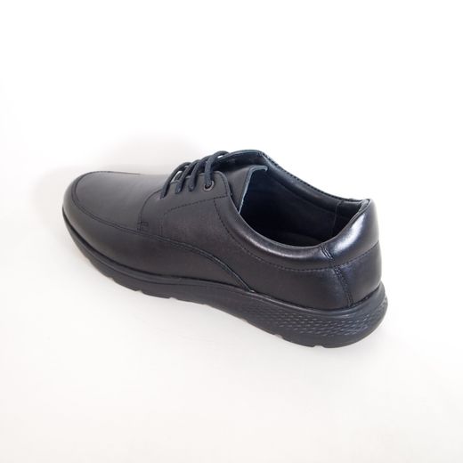 Zapatos Baerchi 1020 Negro