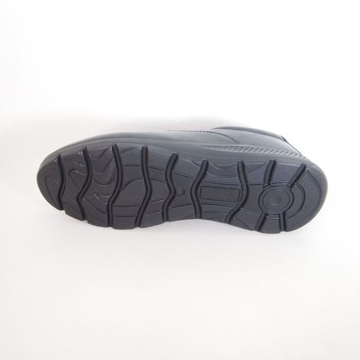 Zapatos Baerchi 1020 Negro