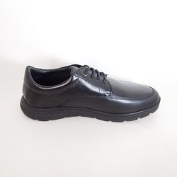 Zapatos Baerchi 1020 Negro