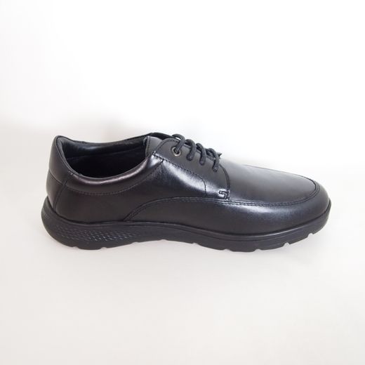 Zapatos Baerchi 1020 Negro