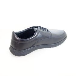 Zapatos Baerchi 1020 Negro