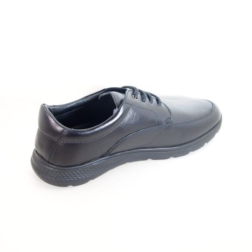 Zapatos Baerchi 1020 Negro