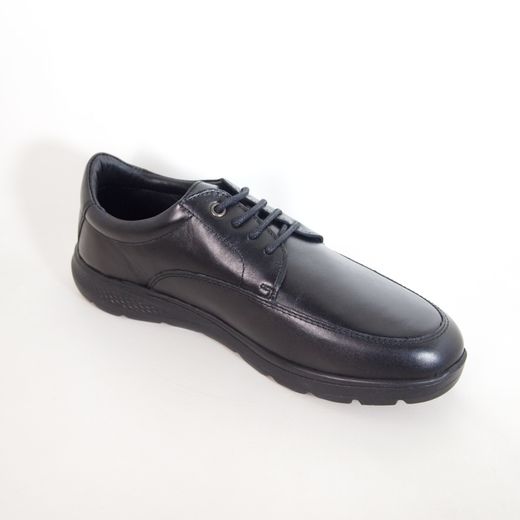 Zapatos Baerchi 1020 Negro