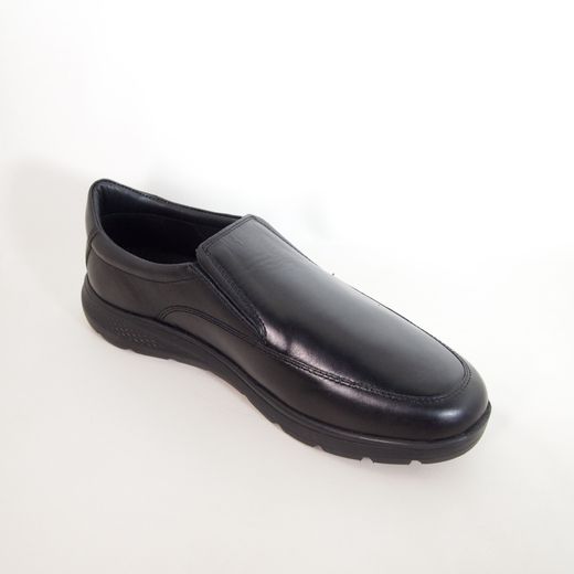 Zapatos Baerchi 1021 Negro
