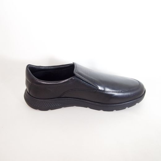 Zapatos Baerchi 1021 Negro