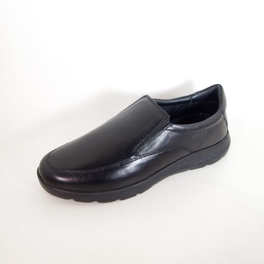 Zapatos Baerchi 1021 Negro