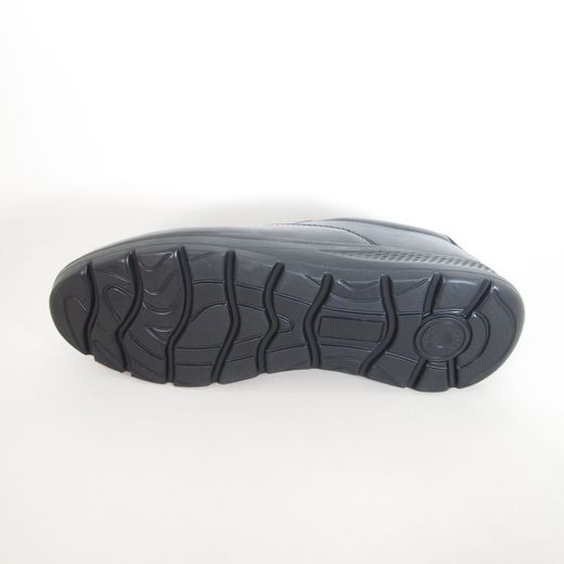 Zapatos Baerchi 1021 Negro